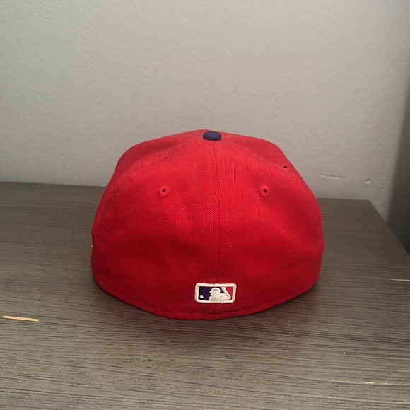 PHILADELPHIA MLB CAP - Picture 3 of 5